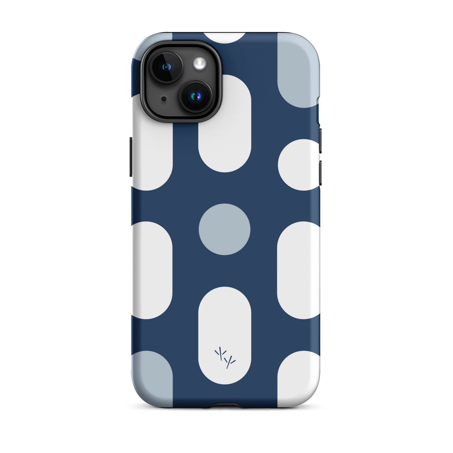 Le Hēron - Tough Case for iPhone®