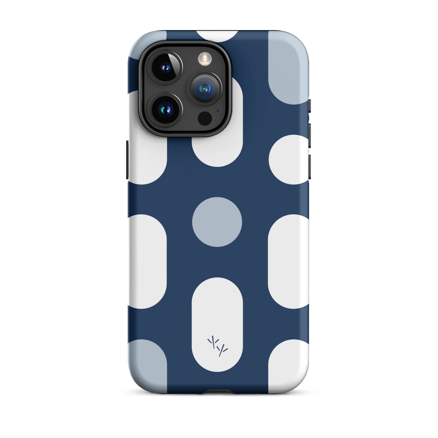 Le Hēron - Tough Case for iPhone®