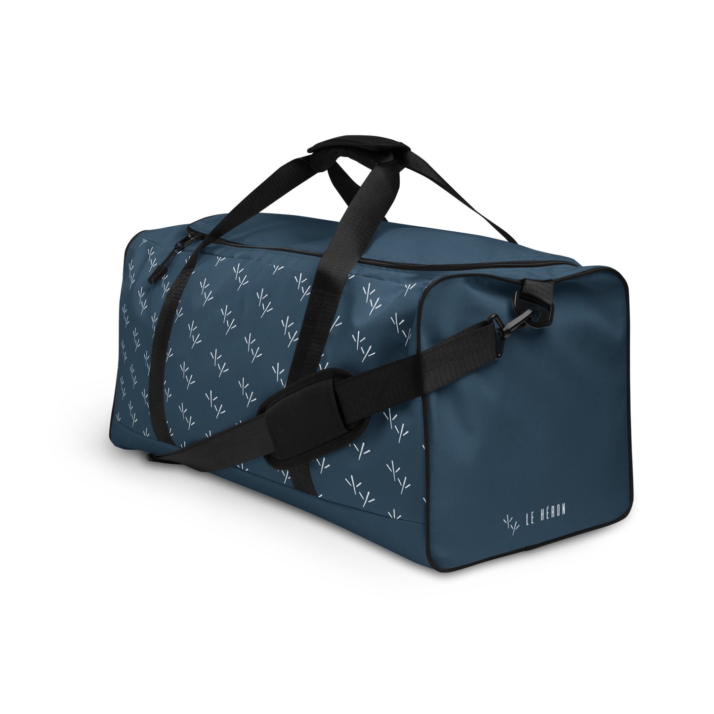 Le Hēron - Weekend bag