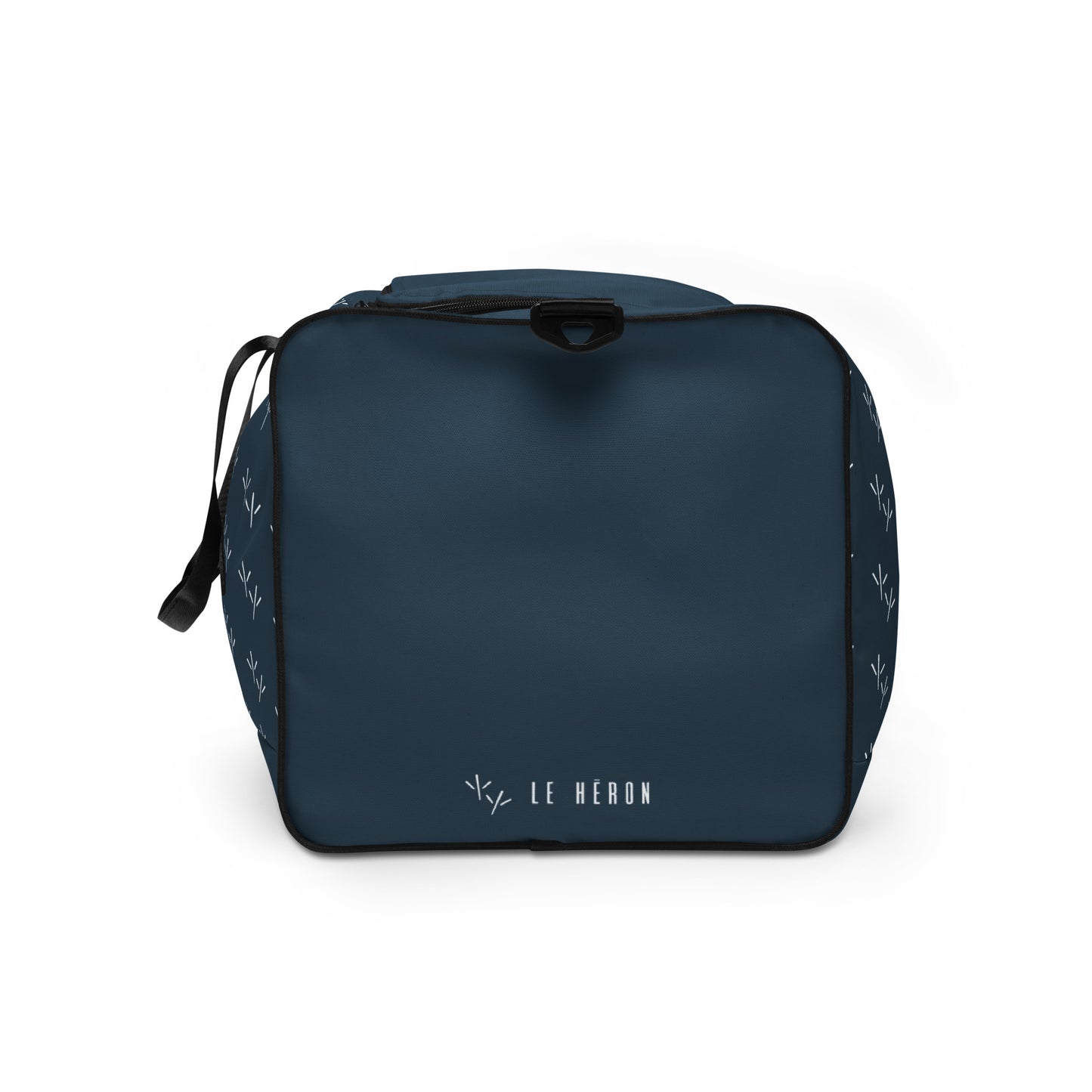 Le Hēron - Weekend bag