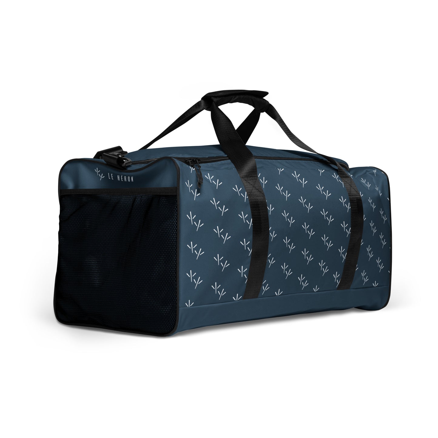 Le Hēron - Weekend bag