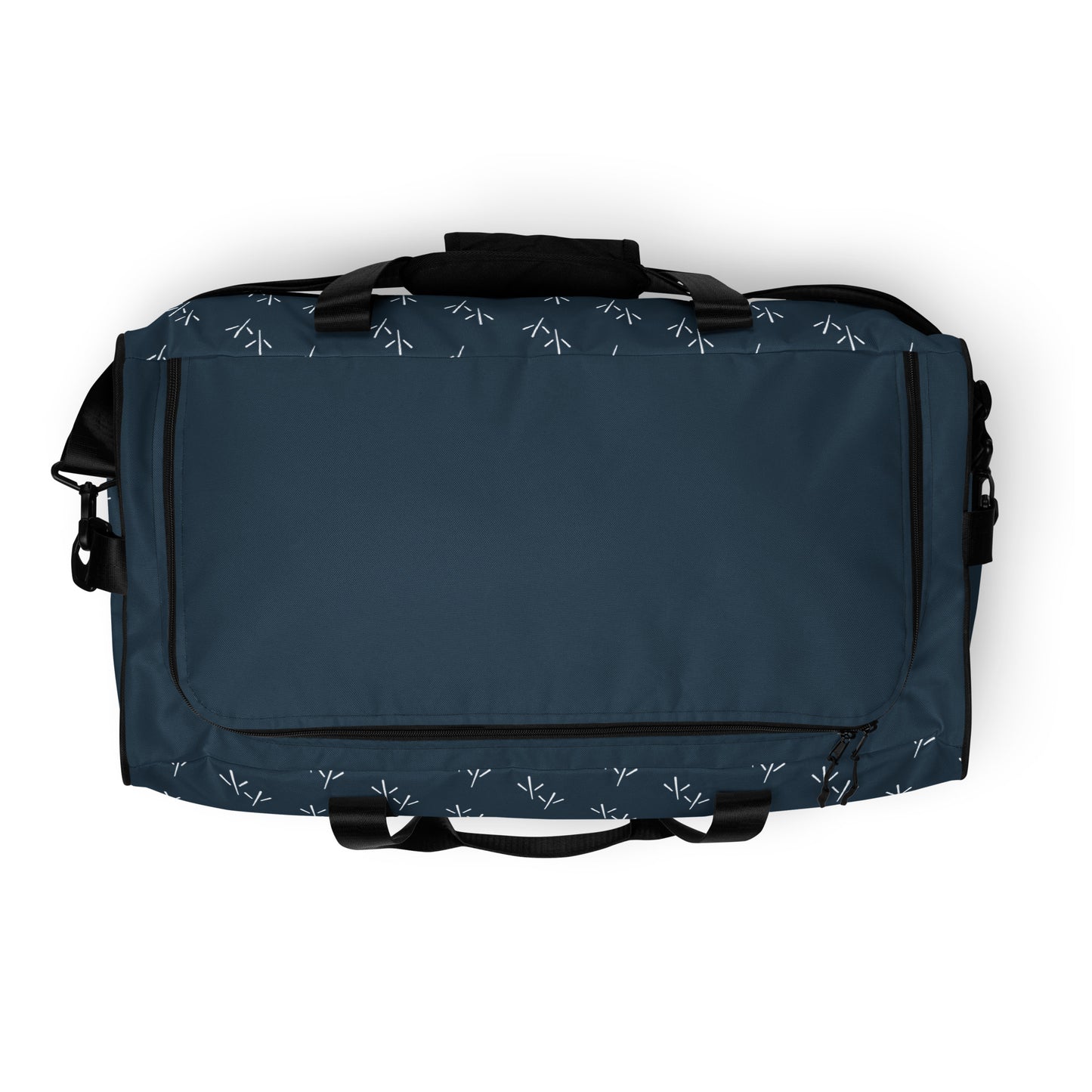 Le Hēron - Weekend bag