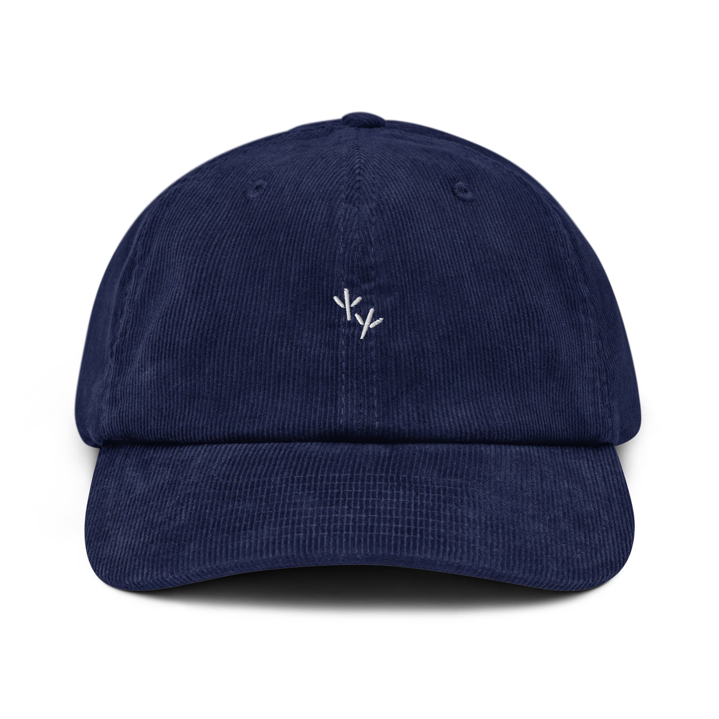 Le Hēron - Corduroy Cap