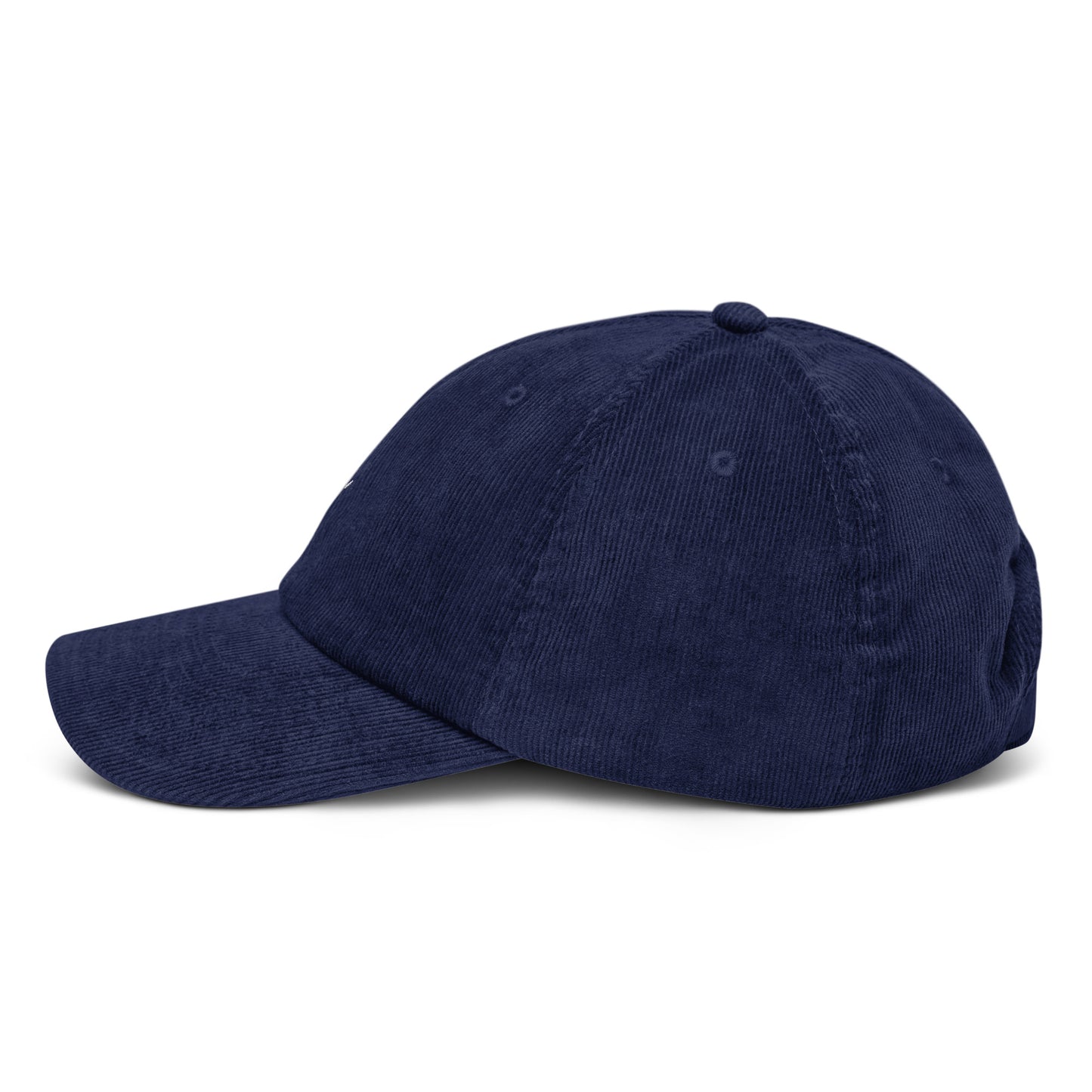 Le Hēron - Corduroy Cap