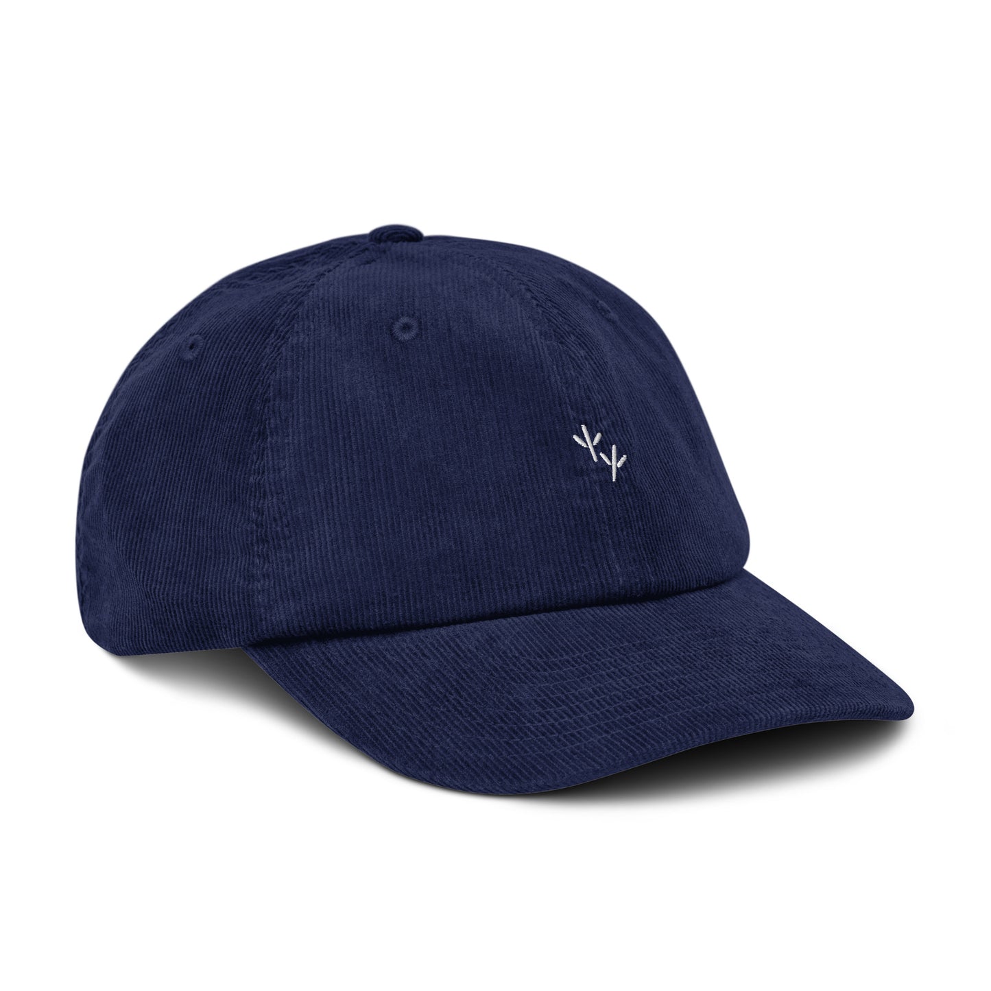 Le Hēron - Corduroy Cap