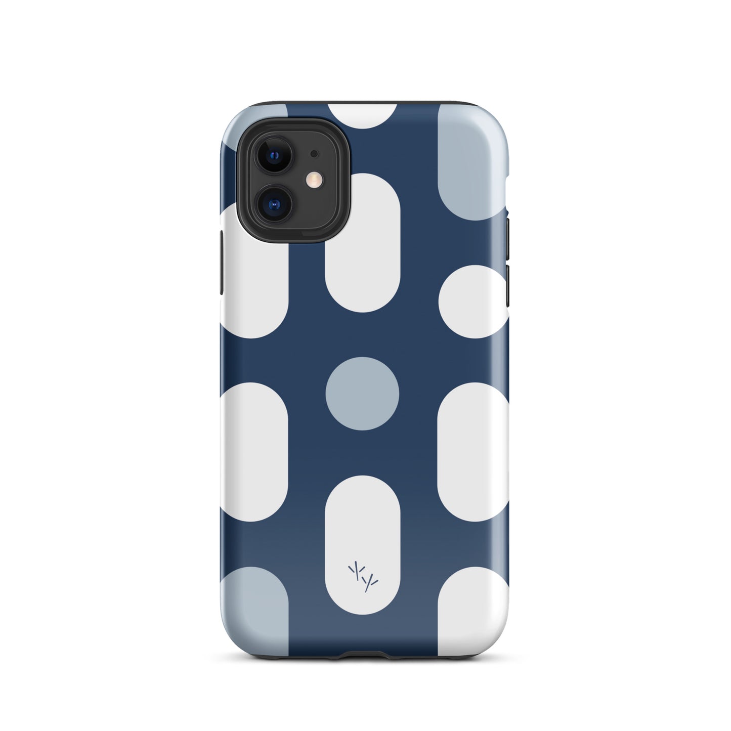 Le Hēron - Tough Case for iPhone®