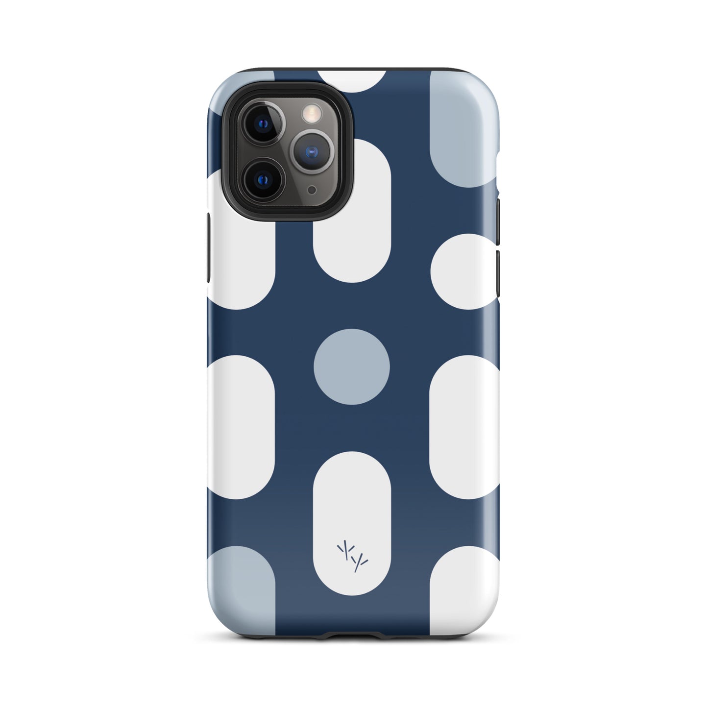 Le Hēron - Tough Case for iPhone®