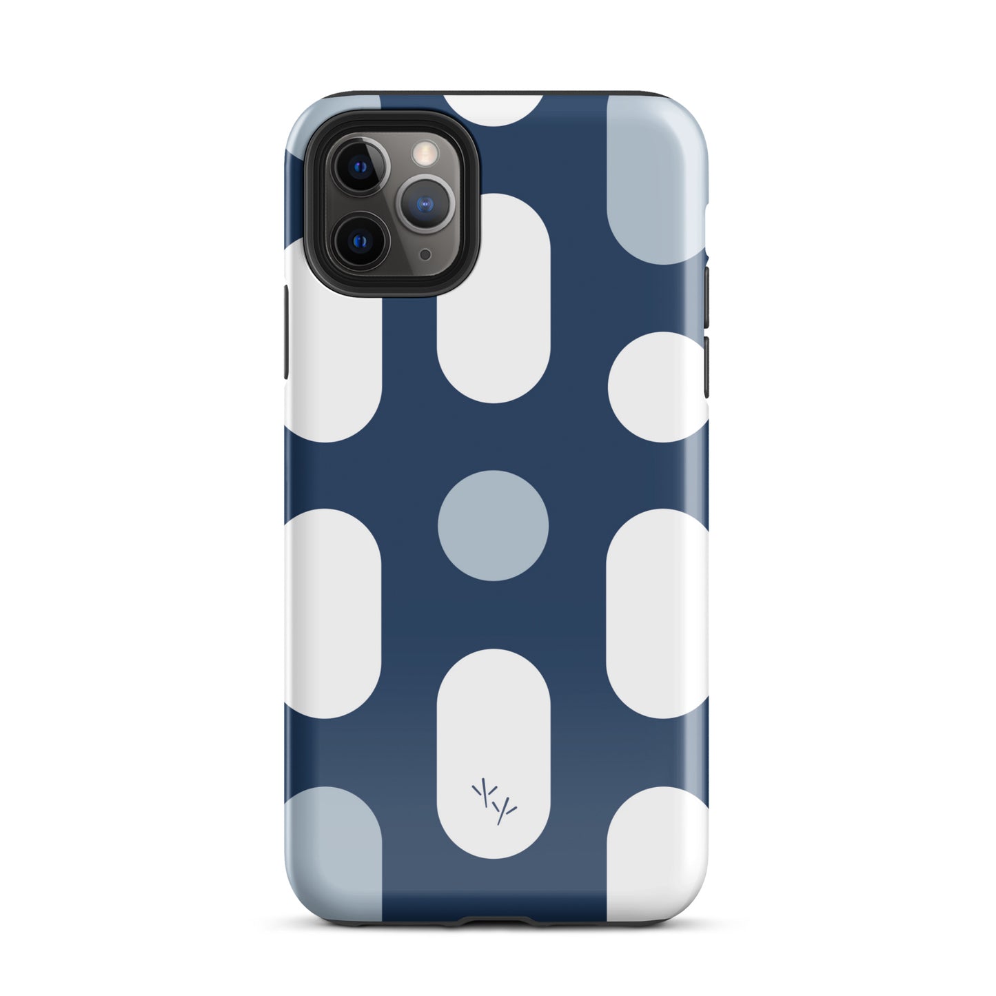 Le Hēron - Tough Case for iPhone®