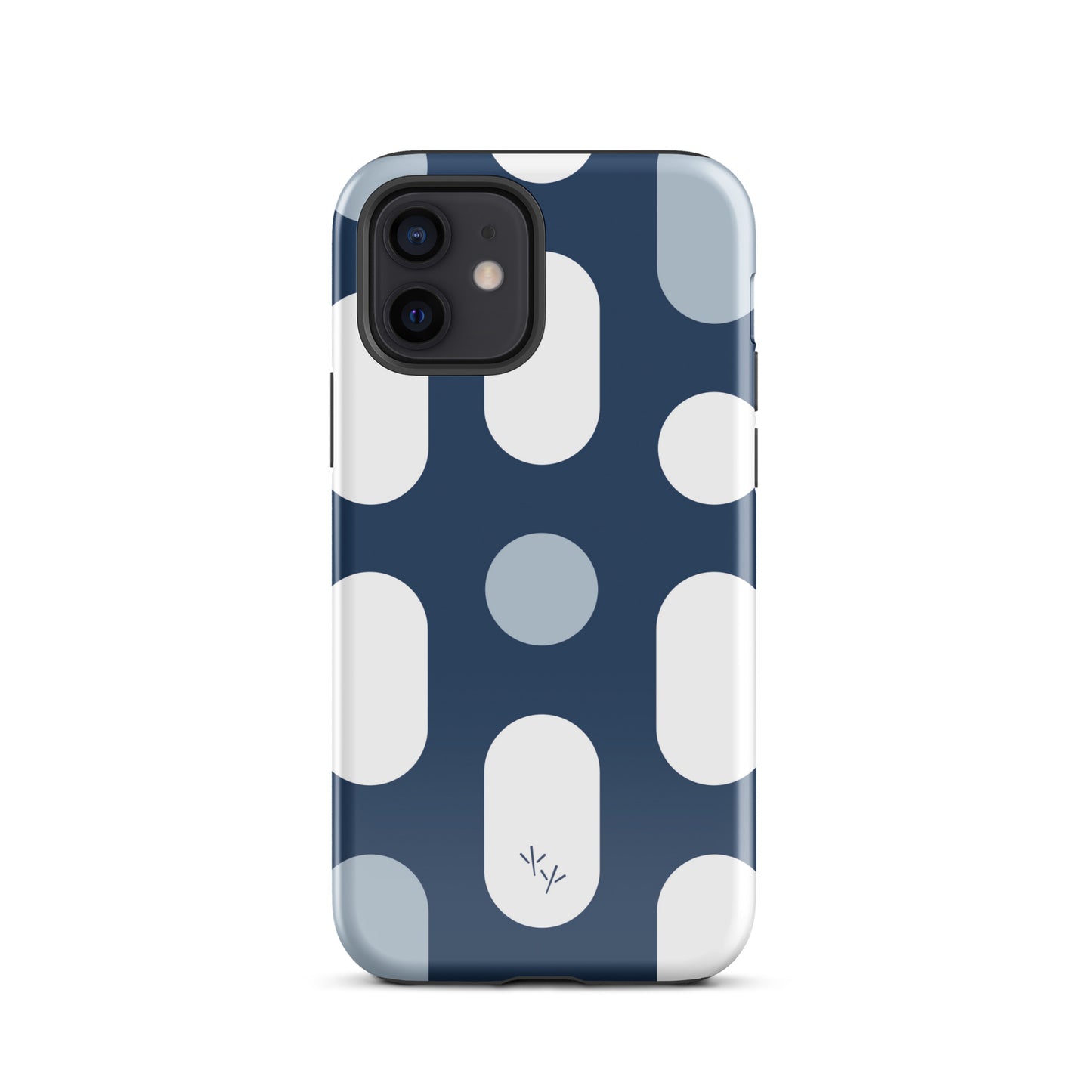 Le Hēron - Tough Case for iPhone®