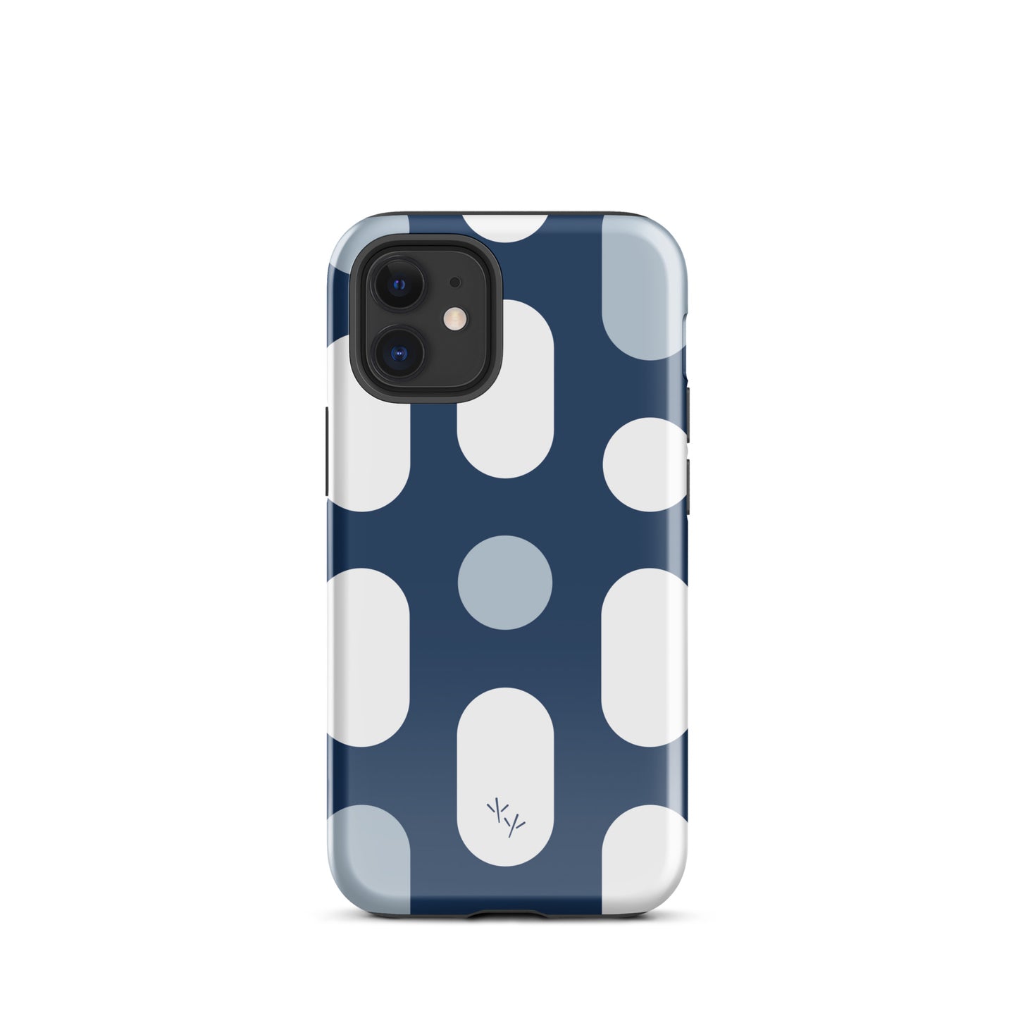 Le Hēron - Tough Case for iPhone®