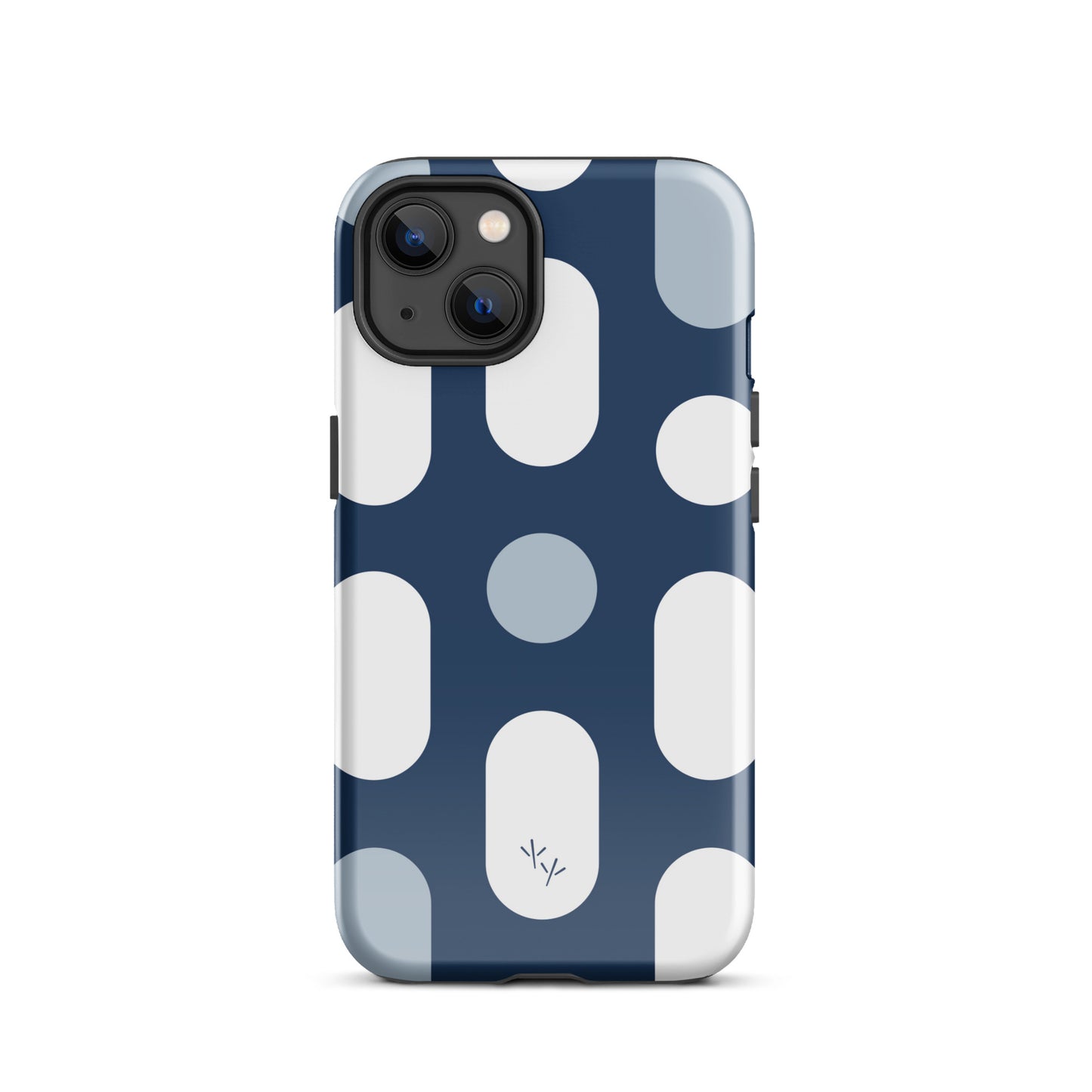 Le Hēron - Tough Case for iPhone®