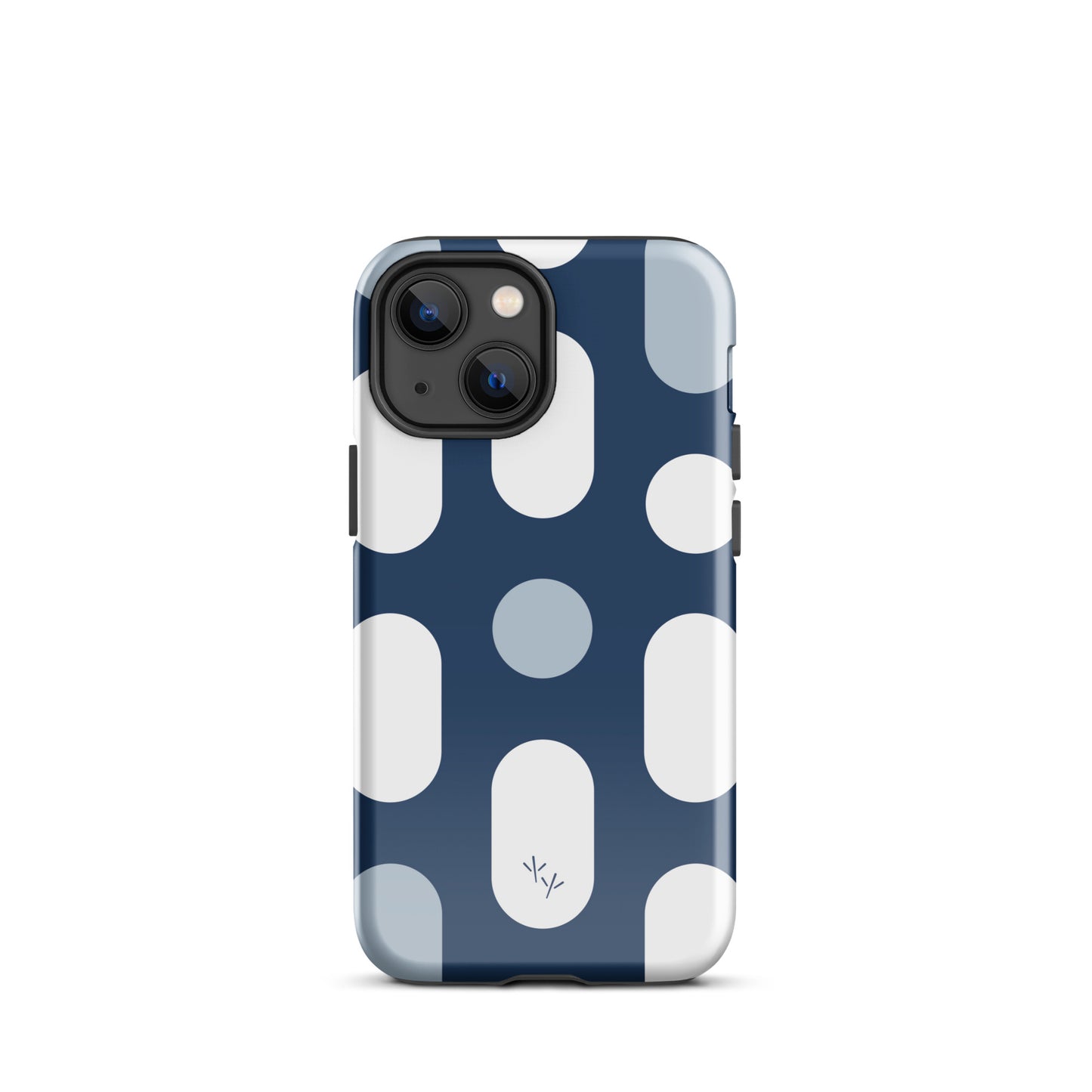 Le Hēron - Tough Case for iPhone®