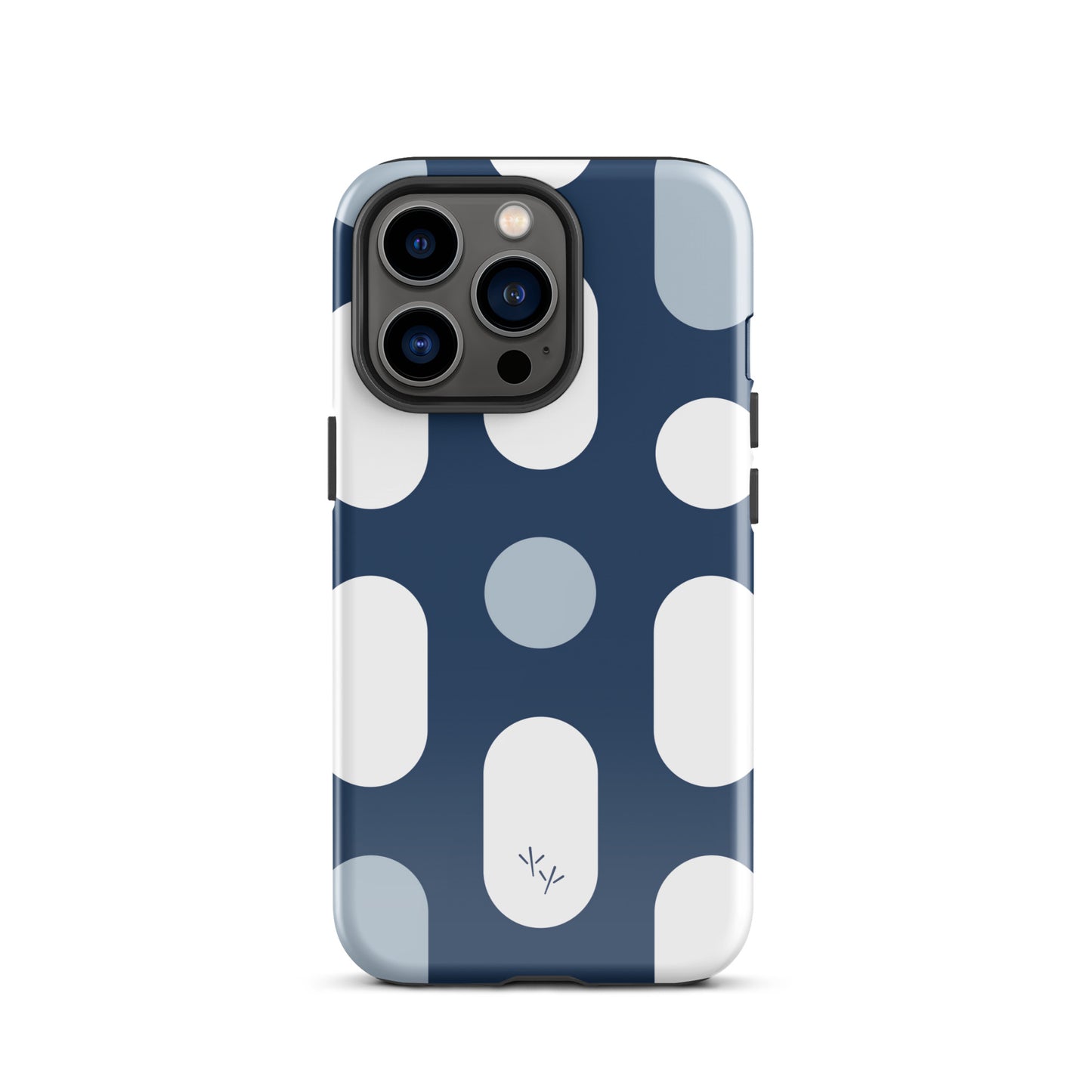 Le Hēron - Tough Case for iPhone®