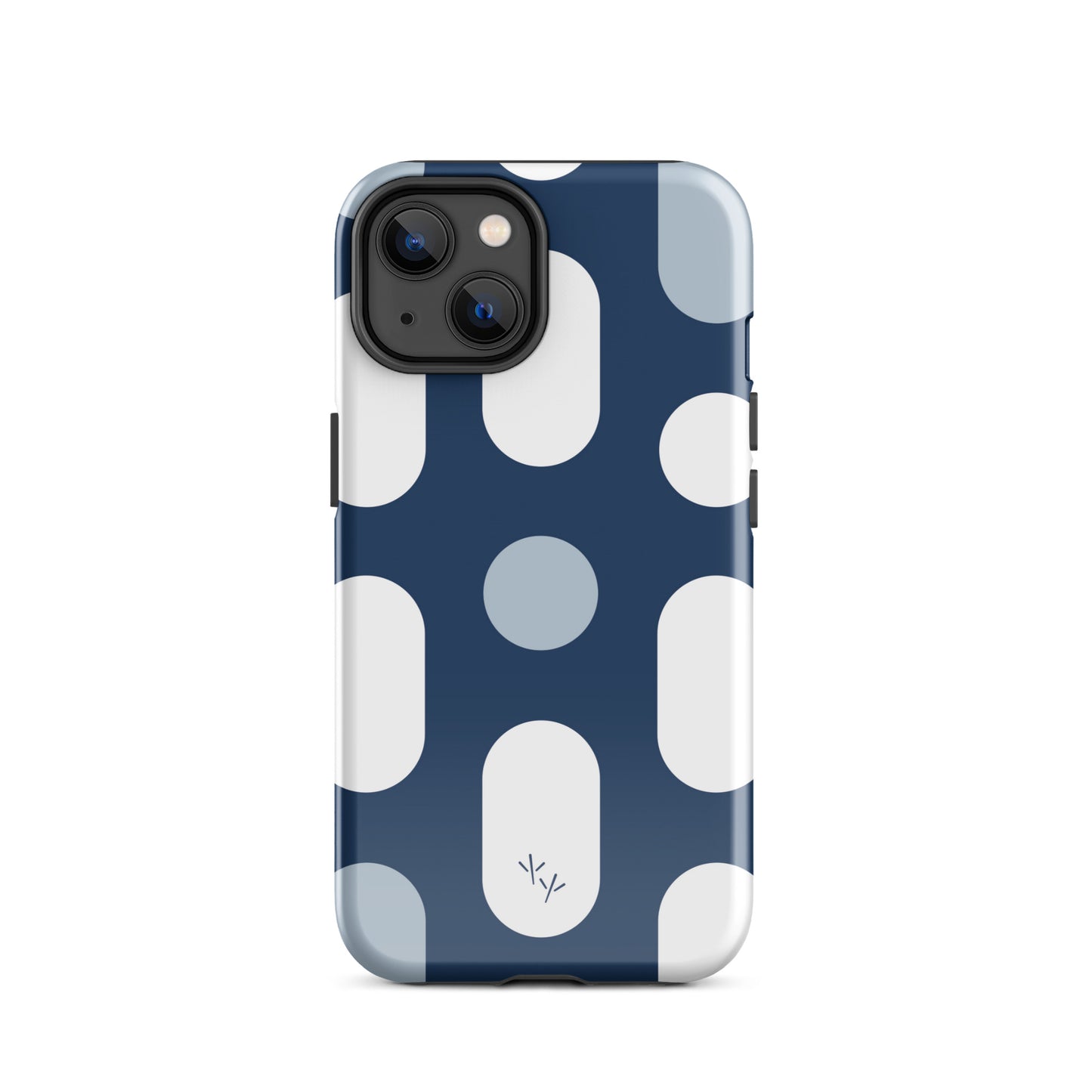 Le Hēron - Tough Case for iPhone®