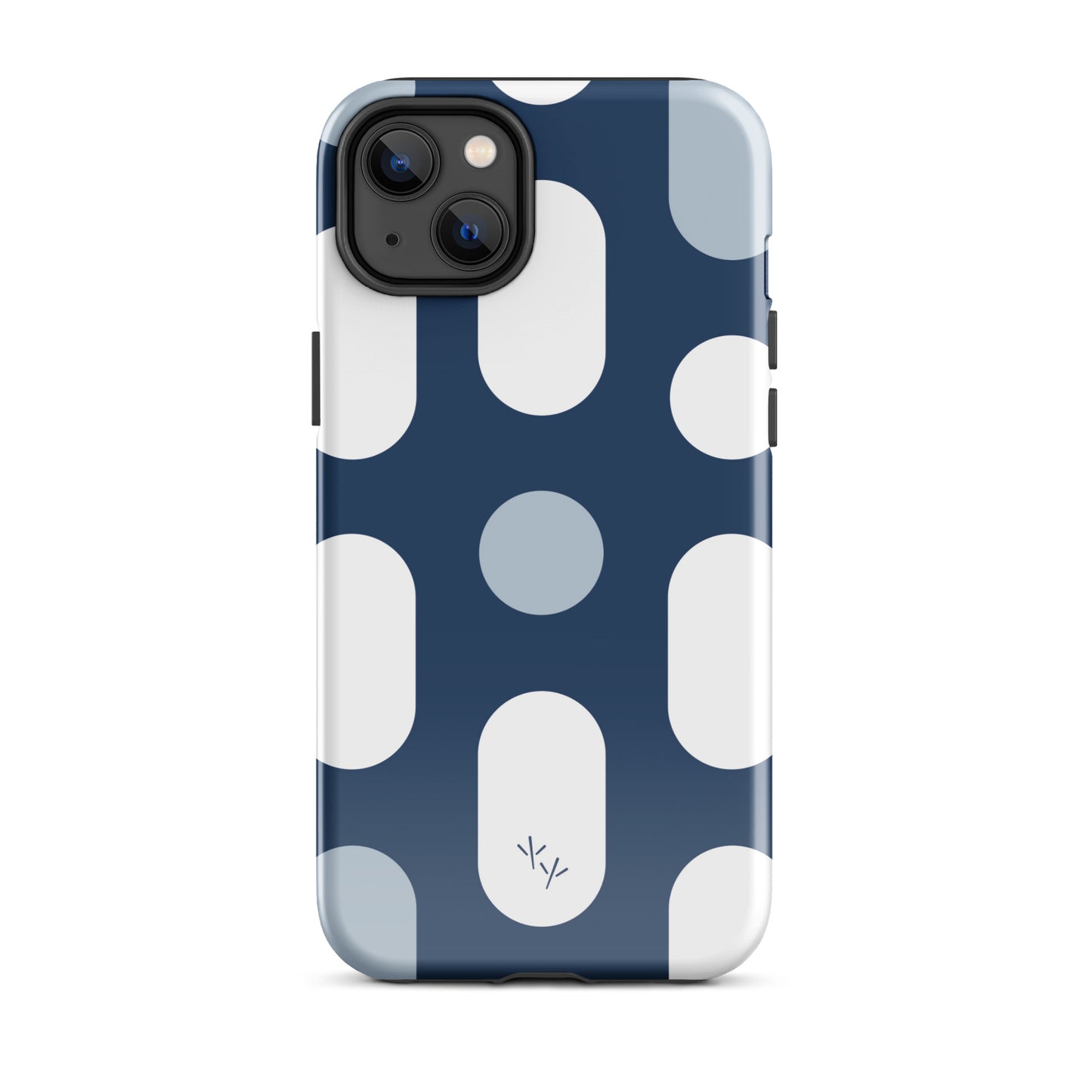 Le Hēron - Tough Case for iPhone®