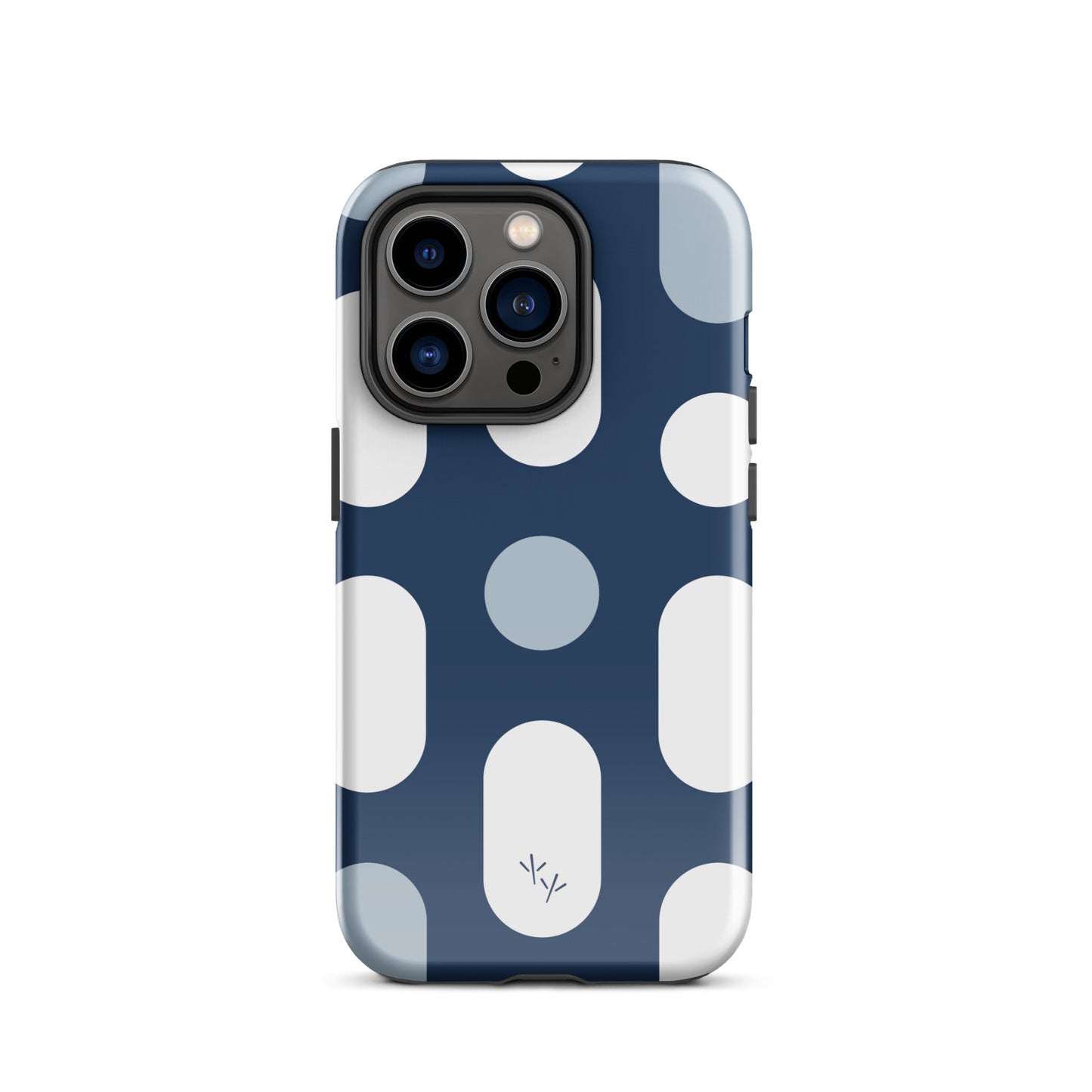 Le Hēron - Tough Case for iPhone®