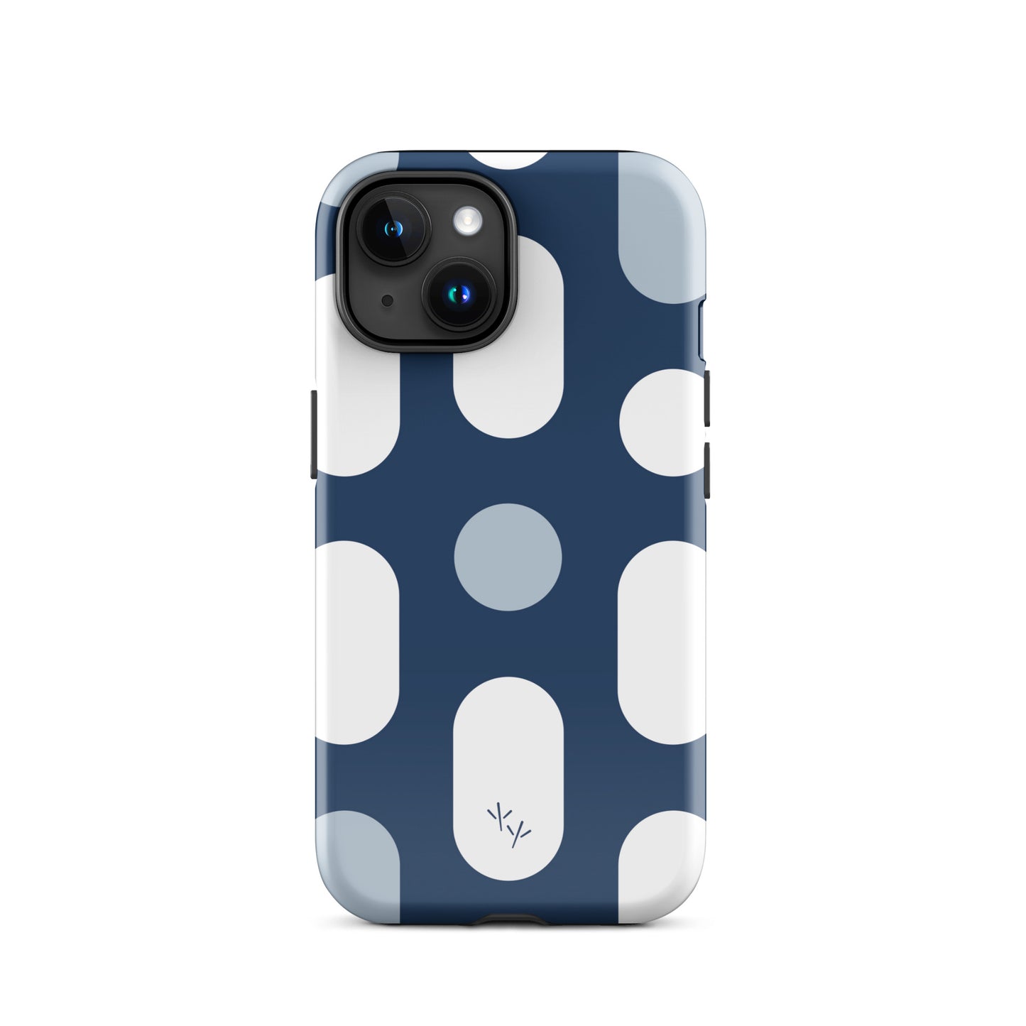 Le Hēron - Tough Case for iPhone®