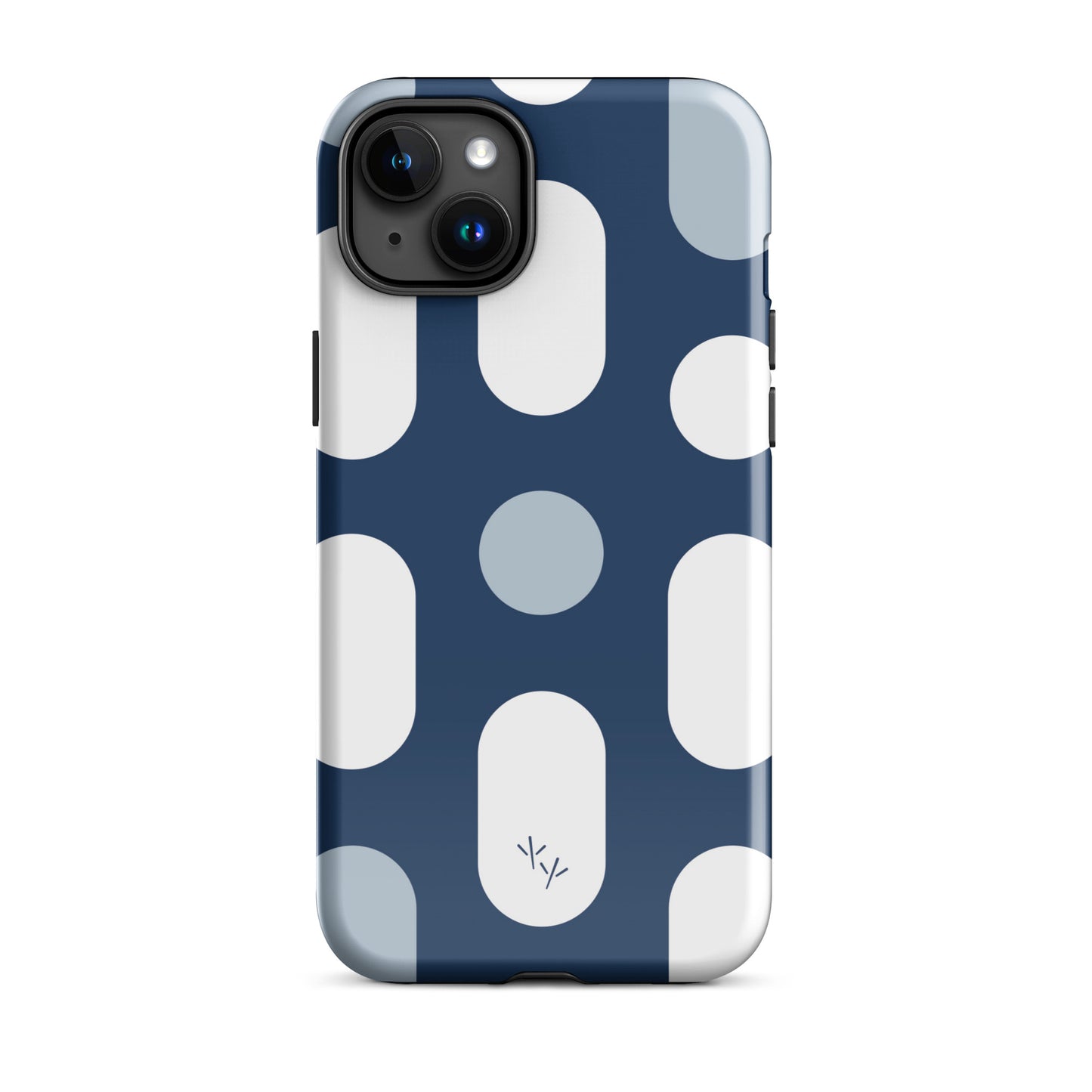 Le Hēron - Tough Case for iPhone®