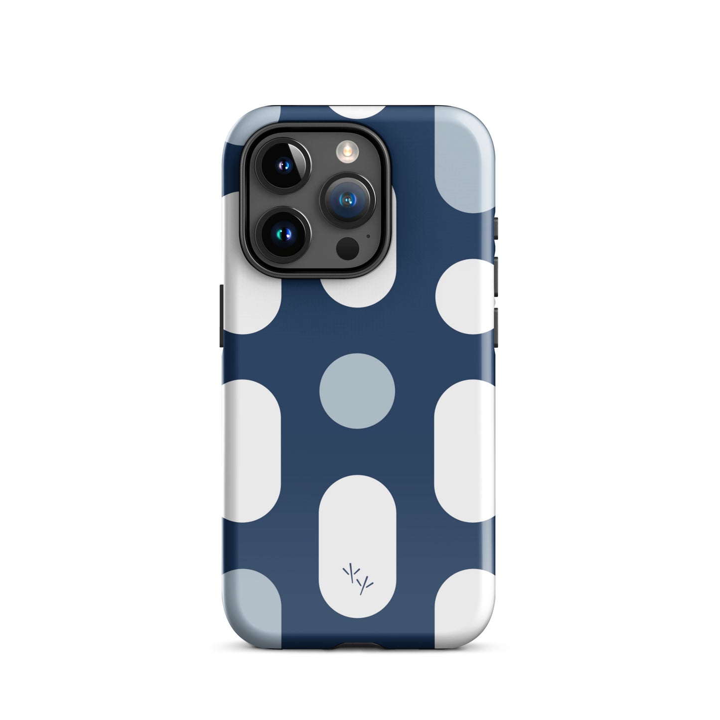 Le Hēron - Tough Case for iPhone®