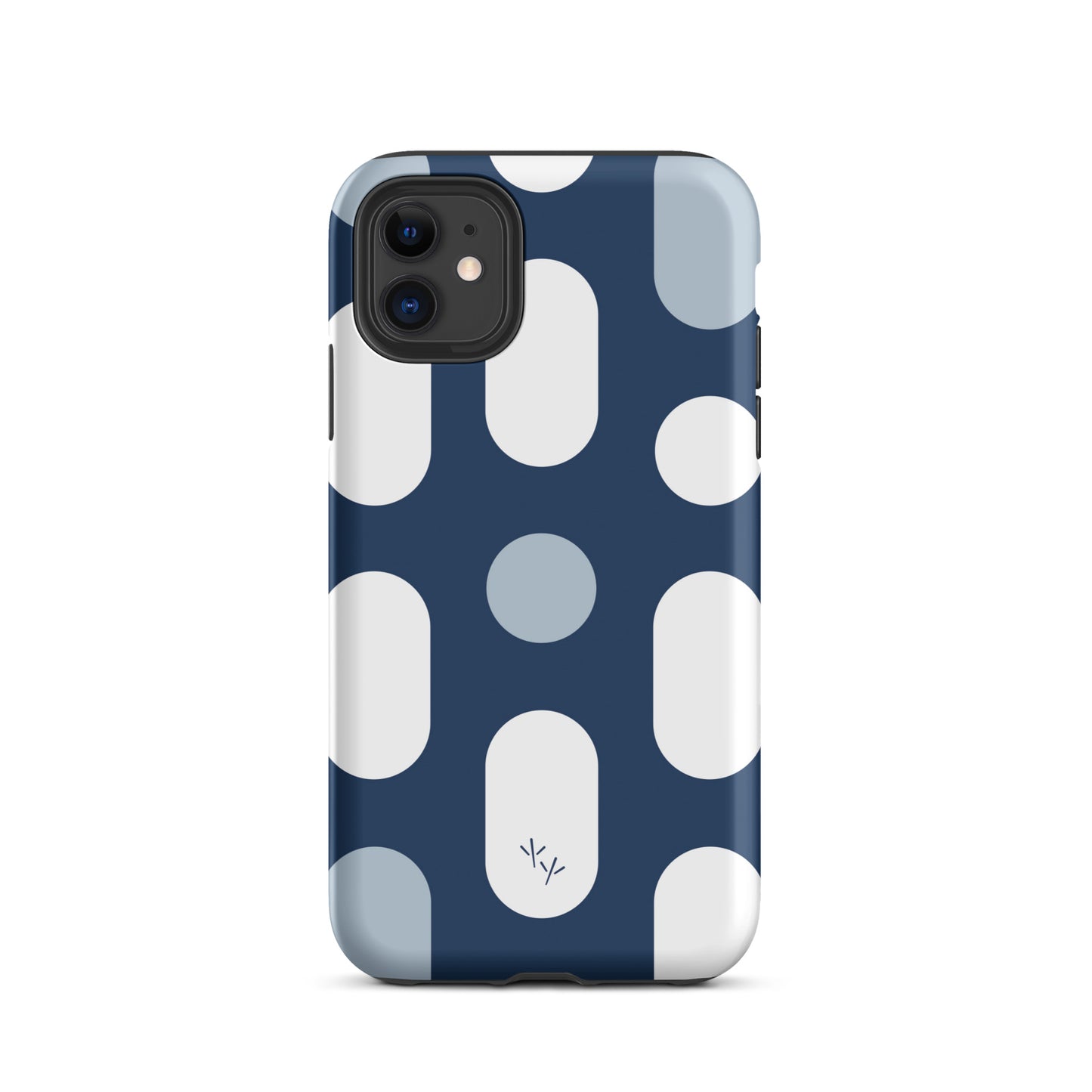 Le Hēron - Tough Case for iPhone®