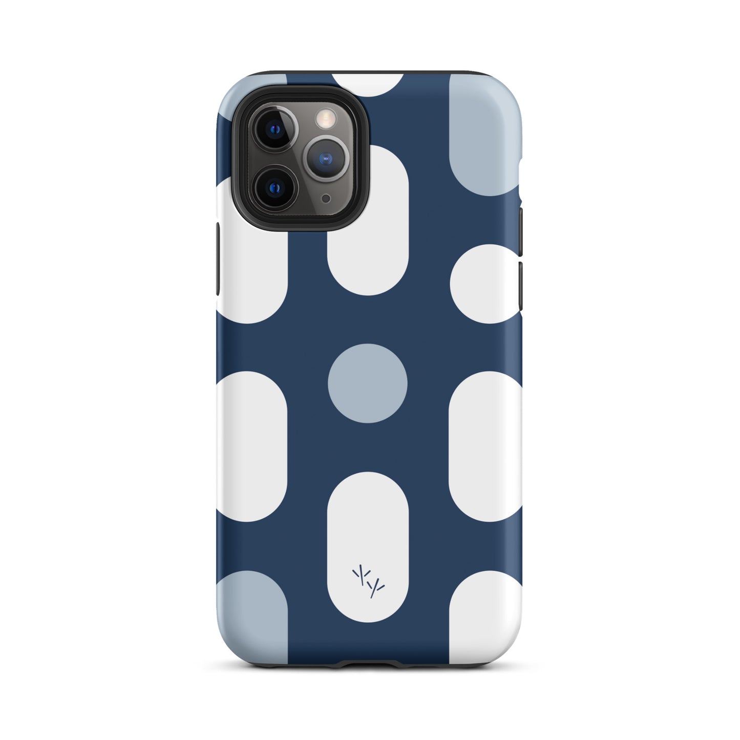 Le Hēron - Tough Case for iPhone®
