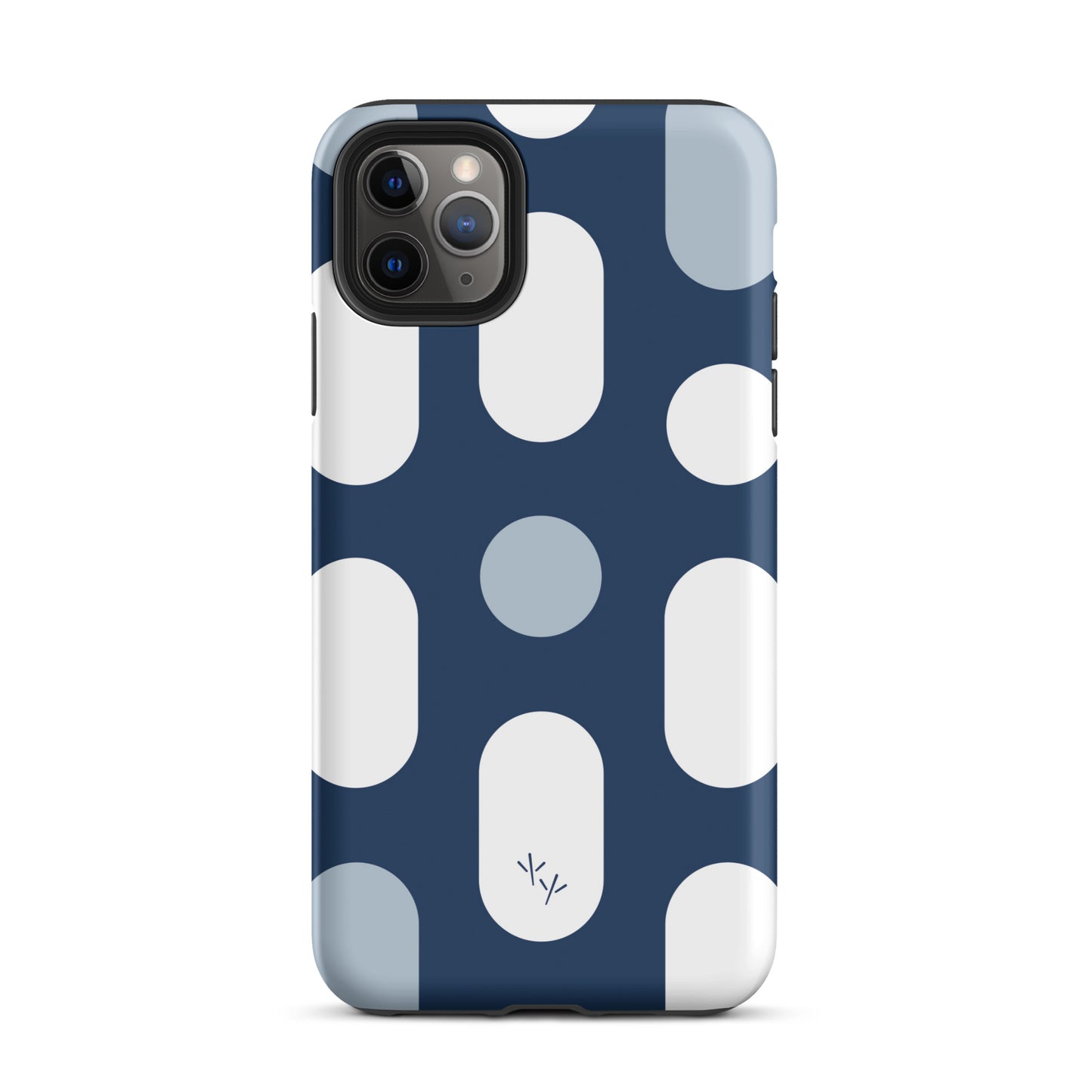 Le Hēron - Tough Case for iPhone®