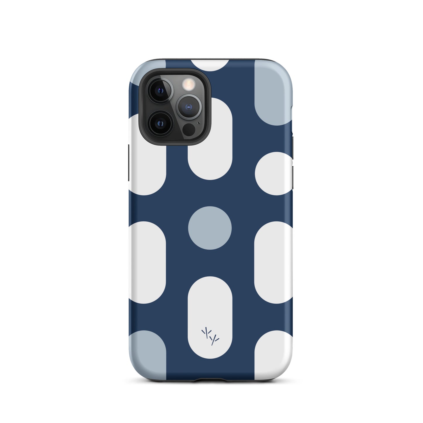 Le Hēron - Tough Case for iPhone®