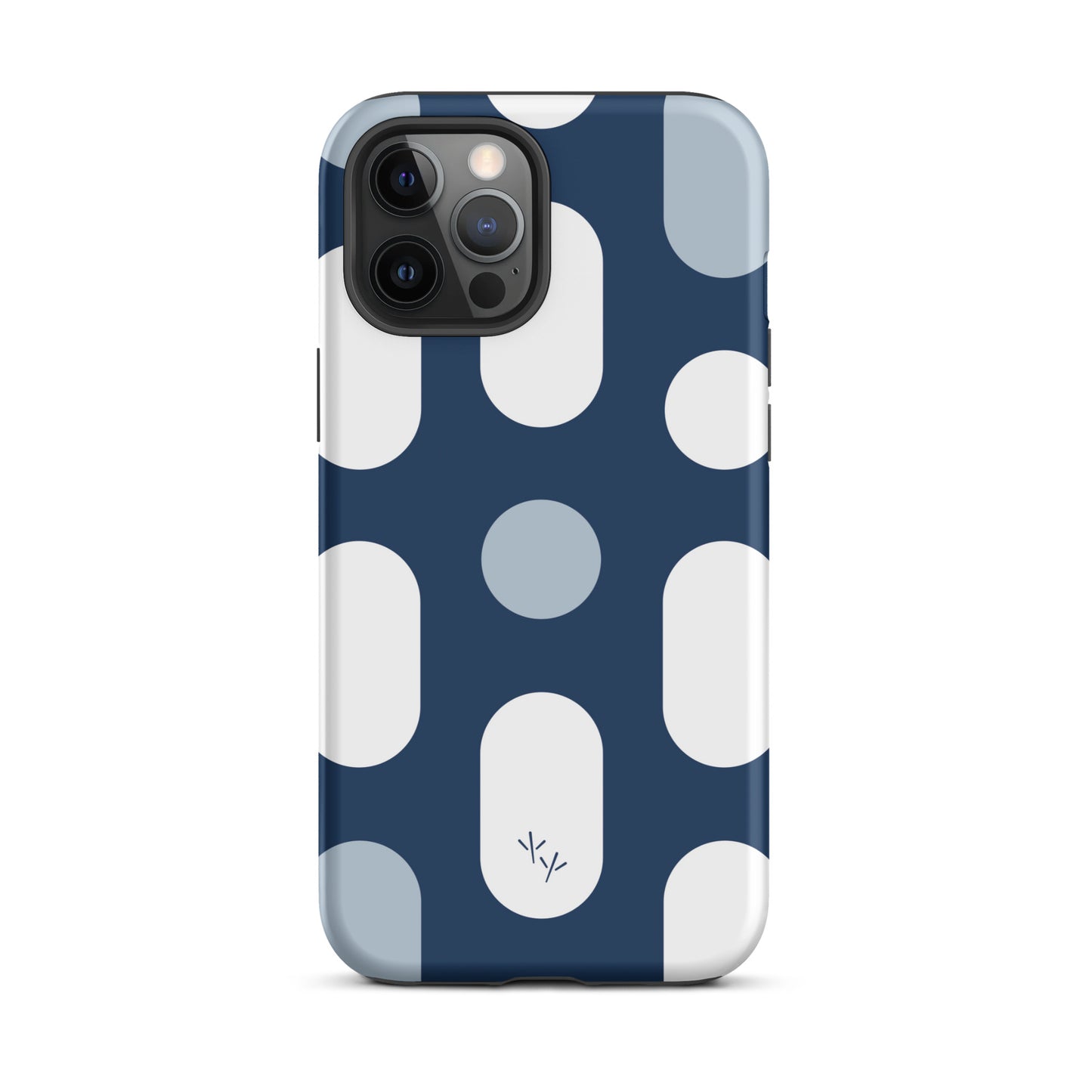 Le Hēron - Tough Case for iPhone®