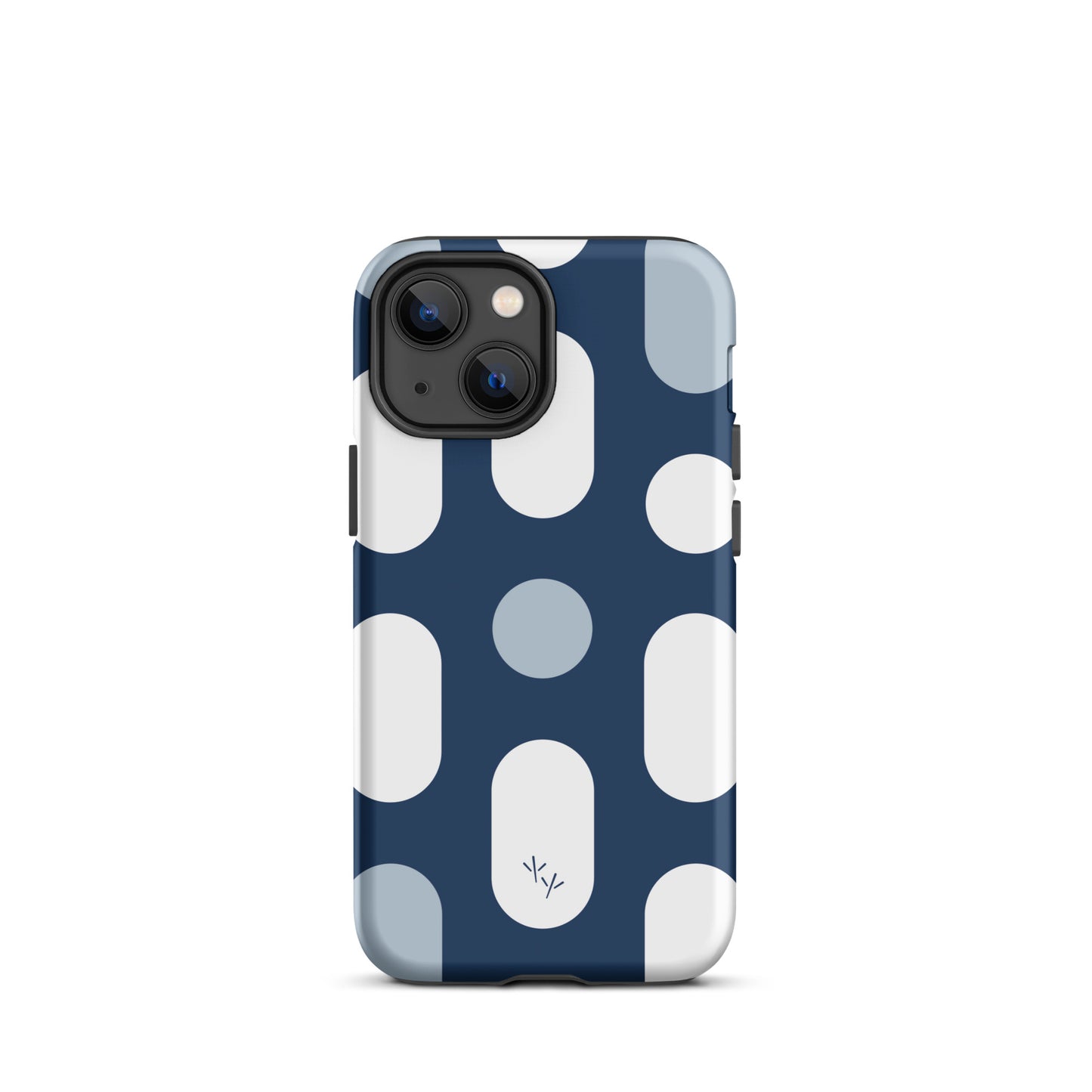 Le Hēron - Tough Case for iPhone®