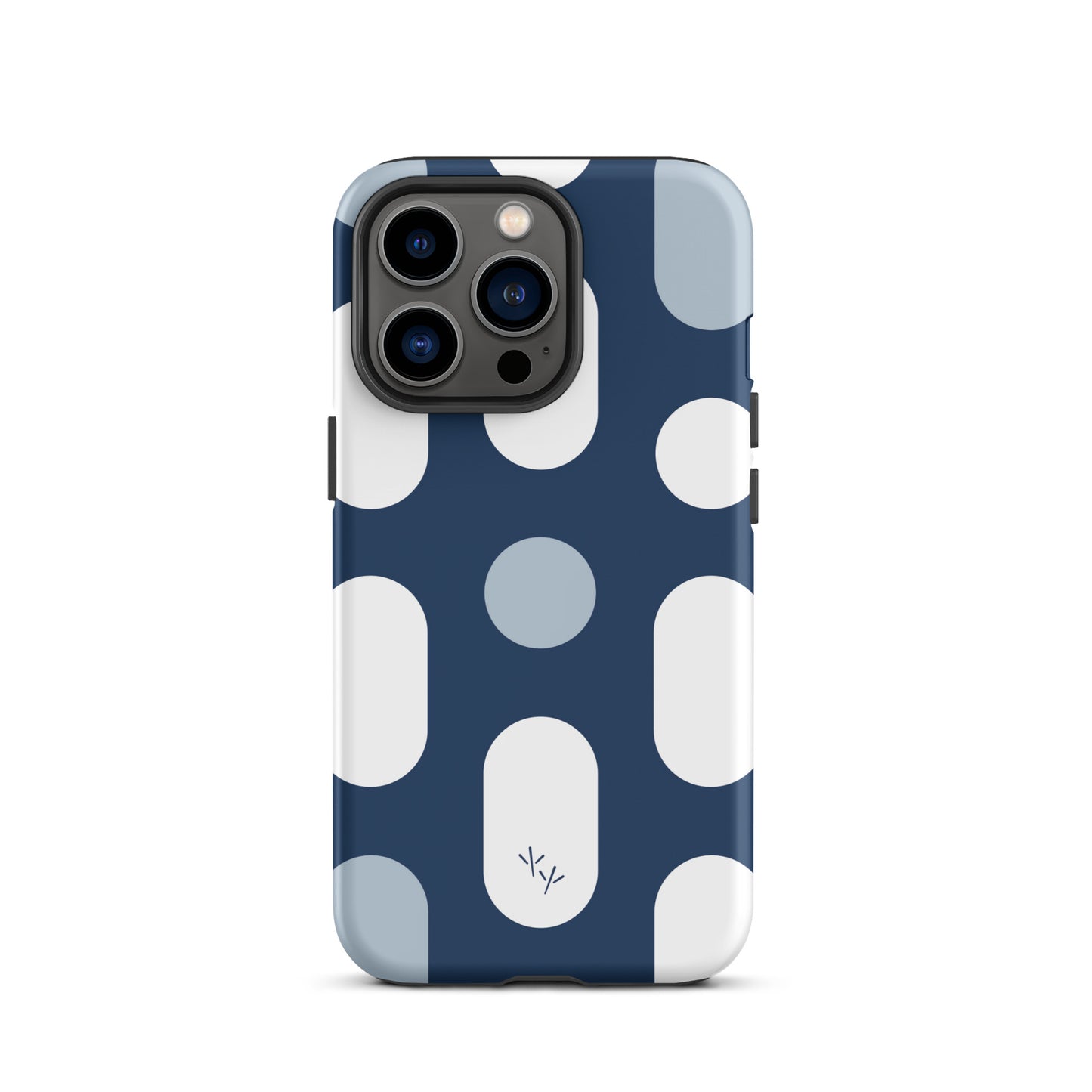 Le Hēron - Tough Case for iPhone®