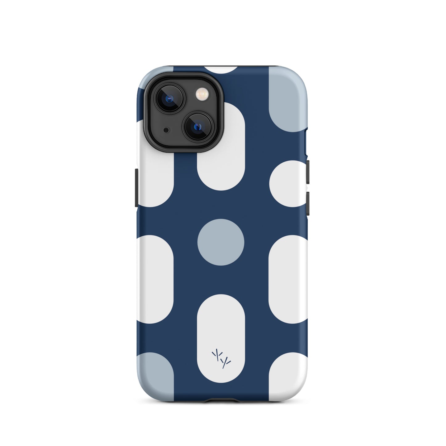 Le Hēron - Tough Case for iPhone®
