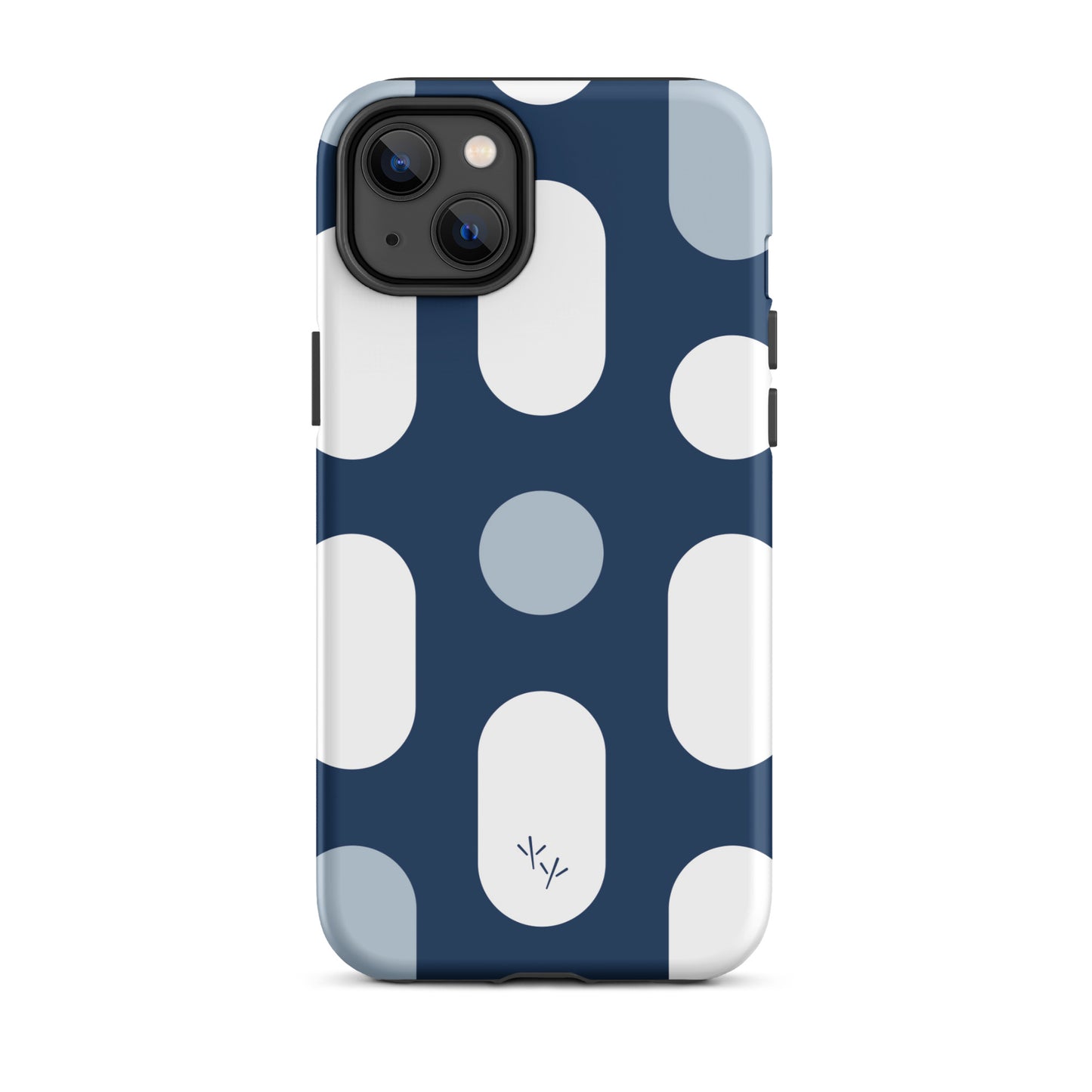 Le Hēron - Tough Case for iPhone®