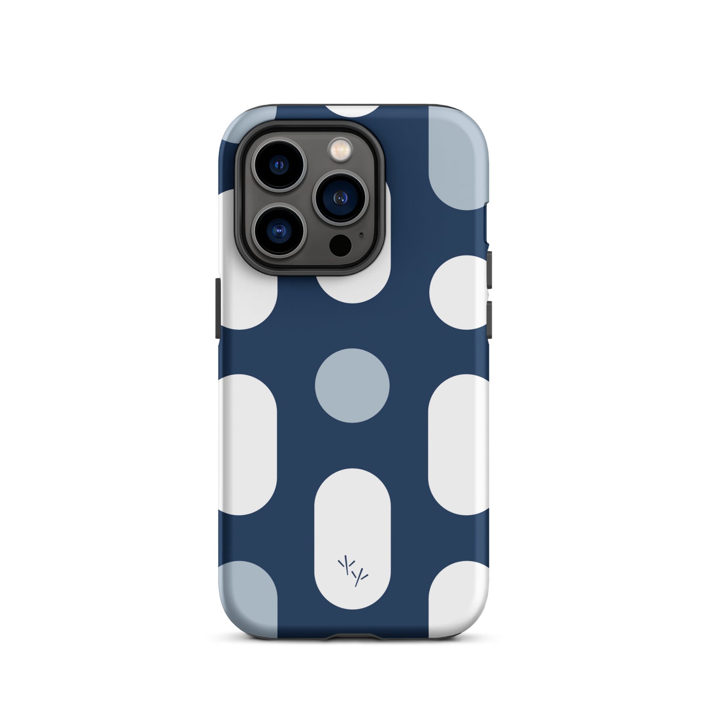 Le Hēron - Tough Case for iPhone®