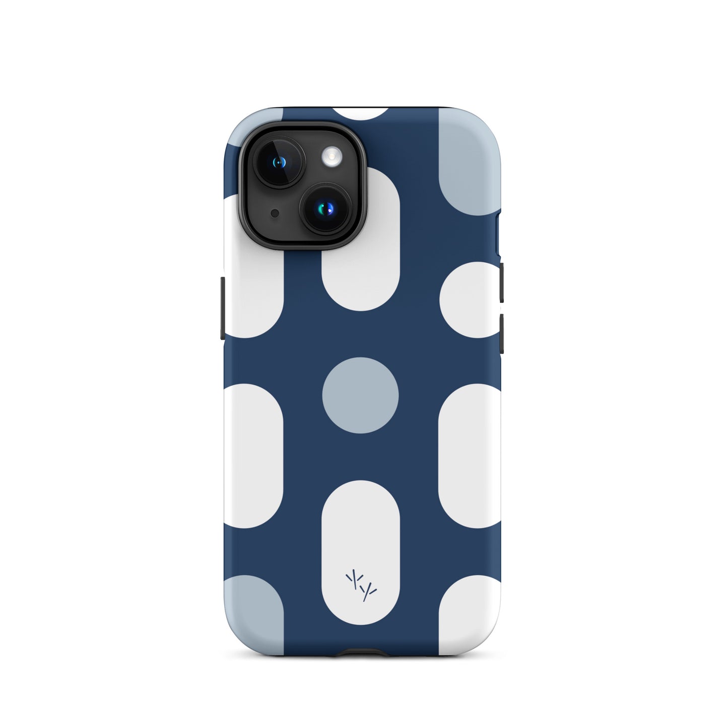 Le Hēron - Tough Case for iPhone®