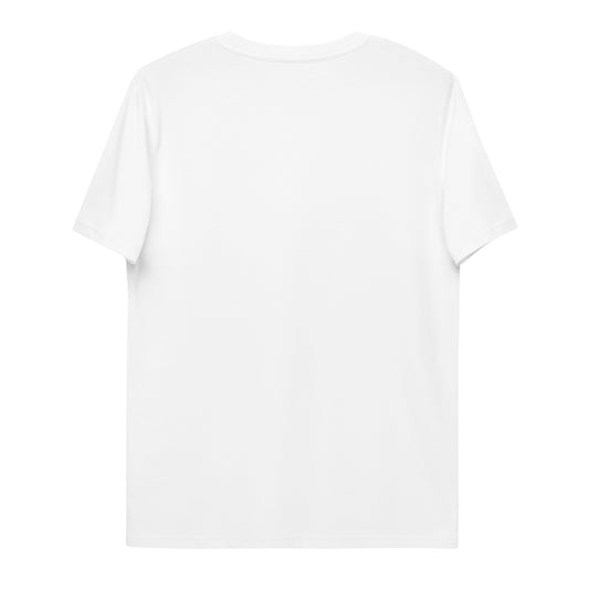 Le Hēron - 100% Organic T-shirt